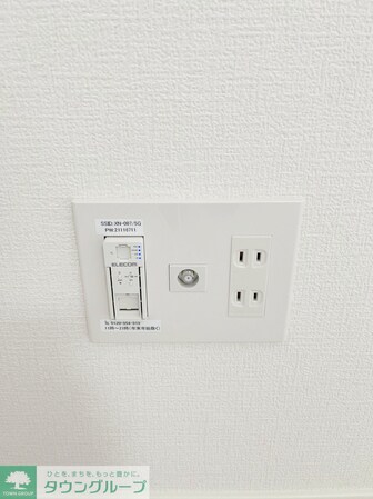 カインドネス大和桜ヶ丘IIの物件内観写真